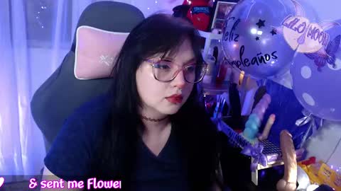 Snapshot of lilomoon69 chatting on 13, 2, 2025 Lilo online show from 13, 2, 2025