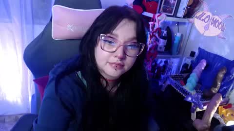 Snapshot of lilomoon69 chatting on 17, 2, 2025 Lilo online show from 17, 2, 2025