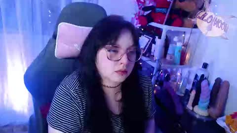 Snapshot of lilomoon69 chatting on 22, 2, 2025 Lilo online show from 22, 2, 2025