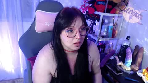 Snapshot of lilomoon69 chatting on 23, 2, 2025 Lilo online show from 23, 2, 2025