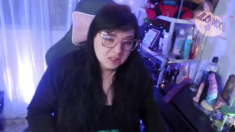 Snapshot of lilomoon69 chatting on 24, 2, 2025 Lilo online show from 24, 2, 2025