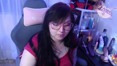 Snapshot of lilomoon69 chatting on 28, 2, 2025 Lilo online show from 28, 2, 2025