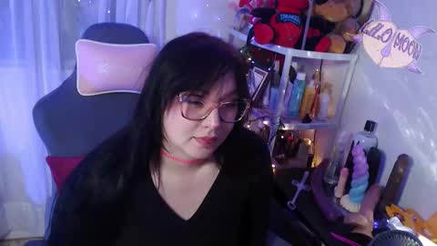 Snapshot of lilomoon69 chatting on 1, 3, 2025 Lilo online show from 1, 3, 2025