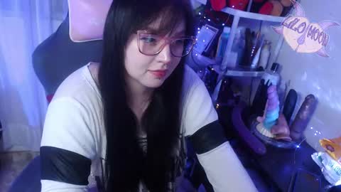 Snapshot of lilomoon69 chatting on 3, 3, 2025 Lilo online show from 3, 3, 2025