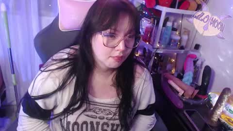 Snapshot of lilomoon69 chatting on 10, 3, 2025 Lilo online show from 10, 3, 2025