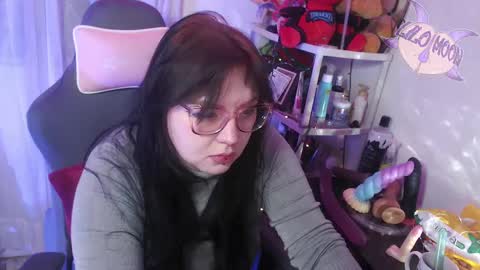 Snapshot of lilomoon69 chatting on 11, 3, 2025 Lilo online show from 11, 3, 2025