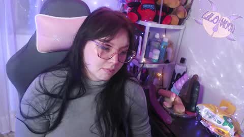 Snapshot of lilomoon69 chatting on 11, 3, 2025 Lilo online show from 11, 3, 2025