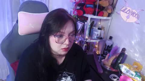 Snapshot of lilomoon69 chatting on 12, 3, 2025 Lilo online show from 12, 3, 2025