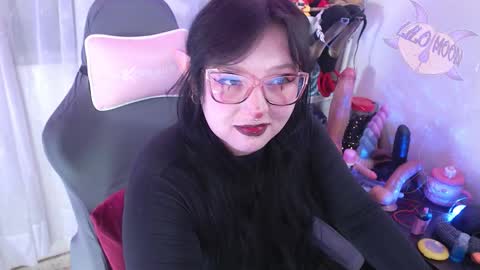 Snapshot of lilomoon69 chatting on 5, 10, 2025 Lilo online show from 5, 10, 2025