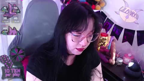 Snapshot of lilomoon69 chatting on 4, 11, 2025 Lilo online show from 4, 11, 2025