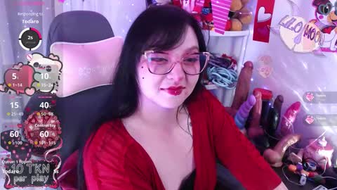 Lilo  online show from 15, 2, 2026