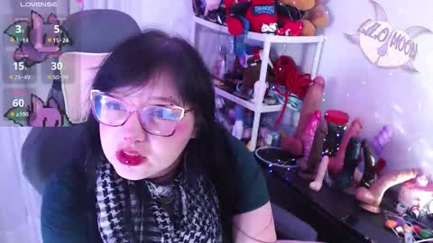 Lilo  online show from 9, 3, 2026