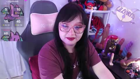 Lilo  online show from 13, 3, 2026