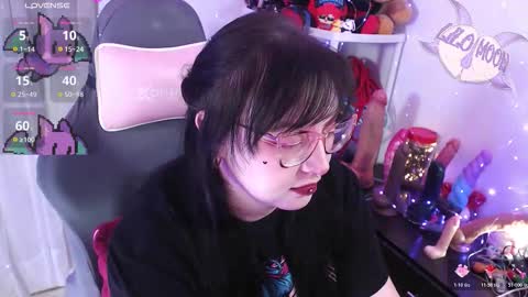 Lilo  online show from 14, 3, 2026