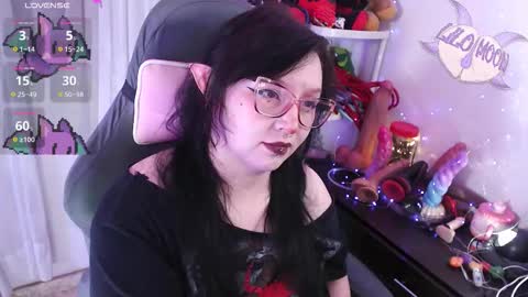 Lilo  online show from 22, 3, 2026