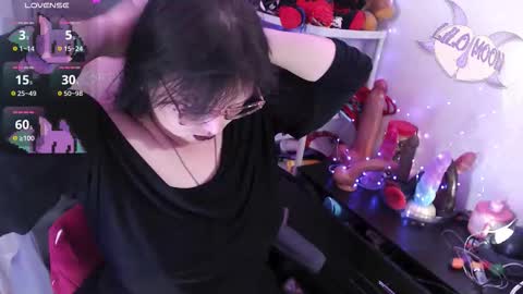 Lilo  online show from 22, 3, 2026