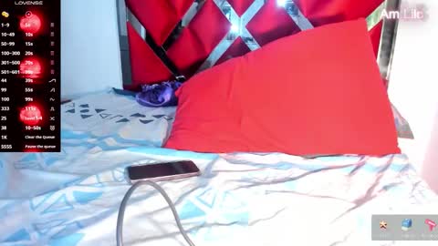 lilotoronto online show from 14, 10, 2025