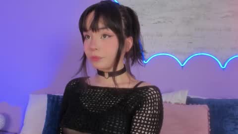 Lilou online show from 9, 10, 2025