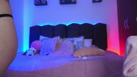 Lilou online show from 21, 3, 2026