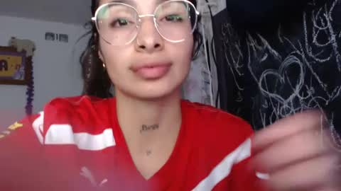 lil palacio online show from 27, 12, 2024