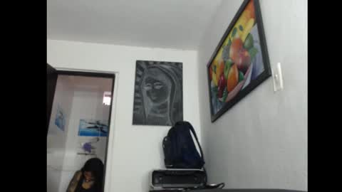 lil palacio online show from 21, 2, 2025