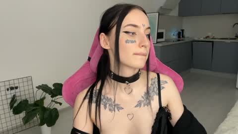 Snapshot of lilpresident chatting on 20, 12, 2024 lilpresident online show from 20, 12, 2024