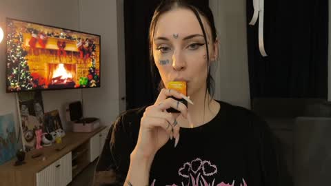 Snapshot of lilpresident chatting on 1, 1, 2025 lilpresident online show from 1, 1, 2025