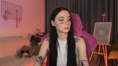 Snapshot of lilpresident chatting on 10, 1, 2025 lilpresident online show from 10, 1, 2025