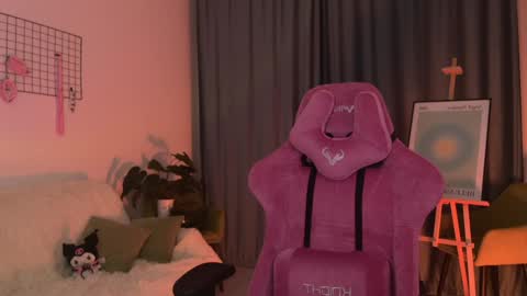 Snapshot of lilpresident chatting on 10, 1, 2025 lilpresident online show from 10, 1, 2025