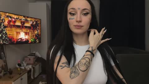 Snapshot of lilpresident chatting on 19, 1, 2025 lilpresident online show from 19, 1, 2025