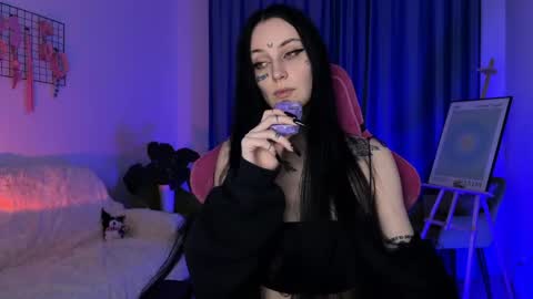 Snapshot of lilpresident chatting on 12, 3, 2025 lilpresident online show from 12, 3, 2025