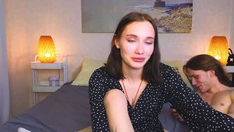 Snapshot of lilpupsonish chatting on 4, 12, 2024 Jesse and Grace online show from 4, 12, 2024