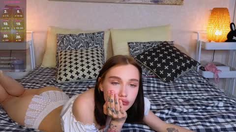 Snapshot of lilpupsonish chatting on 11, 12, 2024 Jesse and Grace online show from 11, 12, 2024