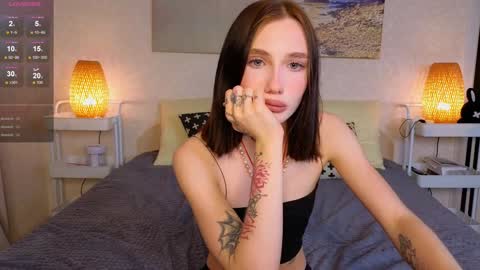 Snapshot of lilpupsonish chatting on 14, 12, 2024 Jesse and Grace online show from 14, 12, 2024