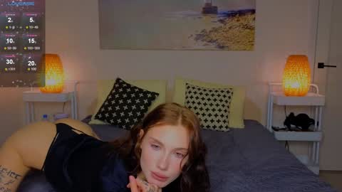 Snapshot of lilpupsonish chatting on 4, 2, 2025 Jesse and Grace online show from 4, 2, 2025