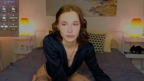 Snapshot of lilpupsonish chatting on 4, 2, 2025 Jesse and Grace online show from 4, 2, 2025