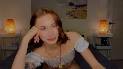 Snapshot of lilpupsonish chatting on 20, 2, 2025 Jesse and Grace online show from 20, 2, 2025