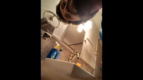 DaddyxLair666 online show from 15, 9, 2025