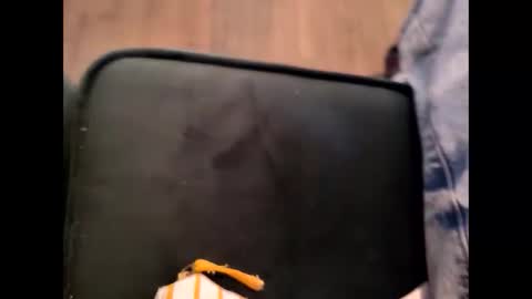 DaddyxLair666 online show from 17, 9, 2025