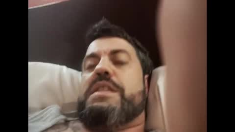 DaddyxLair666 online show from 13, 10, 2025