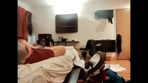 DaddyxLair666 online show from 27, 10, 2025