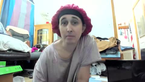 LilRoshs online show from 24, 11, 2025