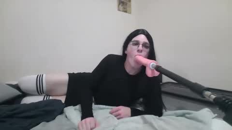 lilsissygir1 online show from 16, 2, 2025