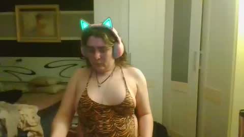 lilsuccubusvicky online show from 15, 3, 2026