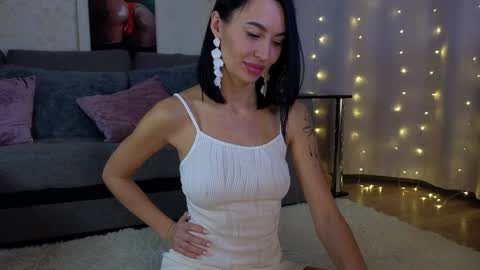 Lilu online show from 22, 1, 2025