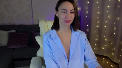 Lilu online show from 19, 2, 2025