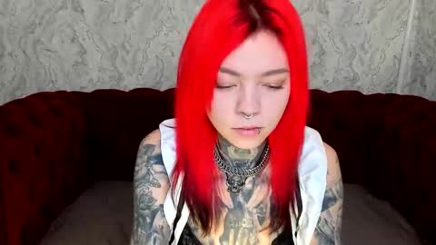 Little slave Kayden online show from 15, 1, 2026