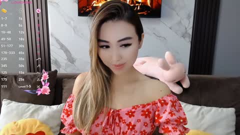 Lily online show from 13, 1, 2025