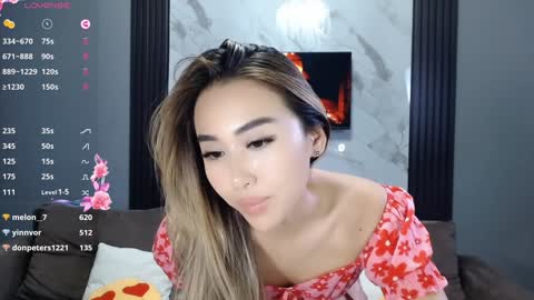 Lily online show from 13, 1, 2025