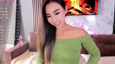 Lily online show from 21, 9, 2025